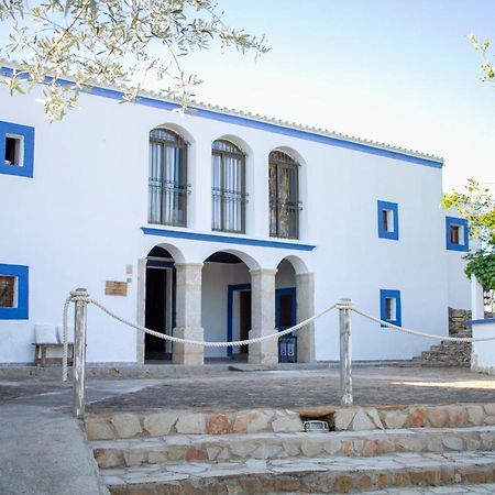 Agroturismo Can Marquet - Adults Only Santa Gertrudis  Εξωτερικό φωτογραφία