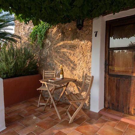 Agroturismo Can Marquet - Adults Only Santa Gertrudis  Εξωτερικό φωτογραφία