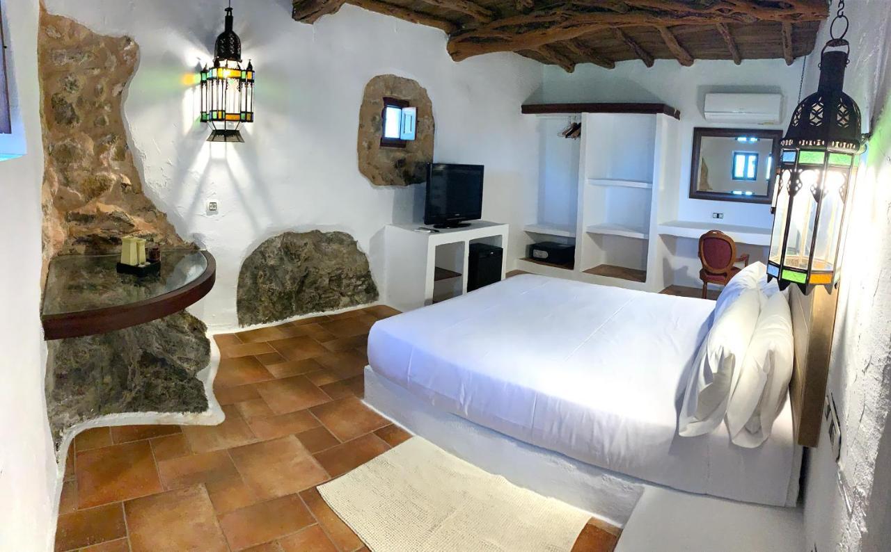 Agroturismo Can Marquet - Adults Only Santa Gertrudis  Εξωτερικό φωτογραφία