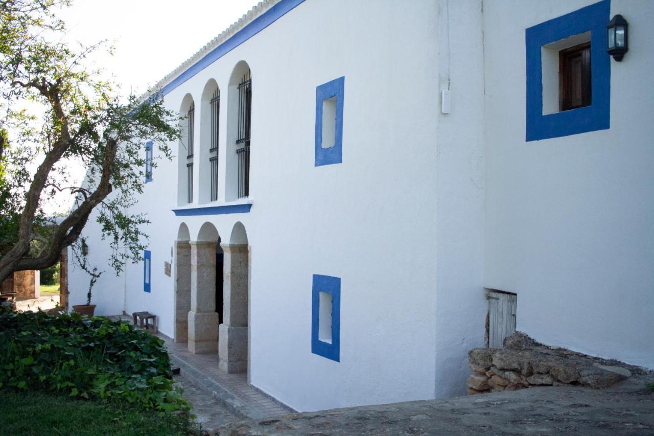 Agroturismo Can Marquet - Adults Only Santa Gertrudis  Εξωτερικό φωτογραφία