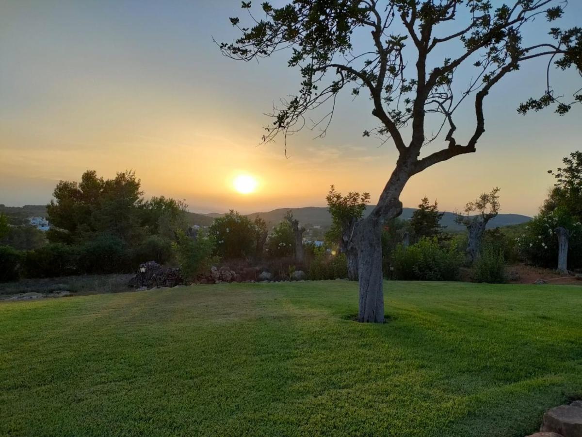 Agroturismo Can Marquet - Adults Only Santa Gertrudis  Εξωτερικό φωτογραφία
