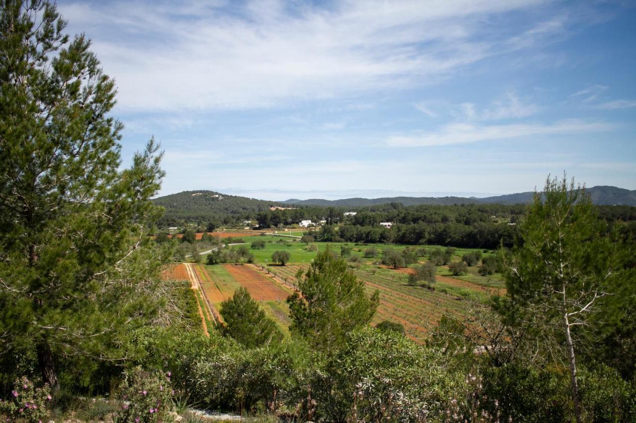 Agroturismo Can Marquet - Adults Only Santa Gertrudis  Εξωτερικό φωτογραφία