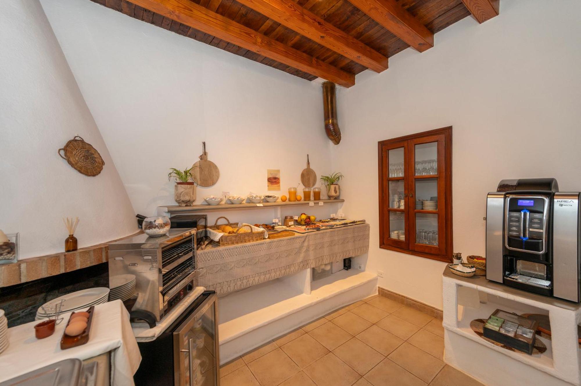 Agroturismo Can Marquet - Adults Only Santa Gertrudis  Εξωτερικό φωτογραφία