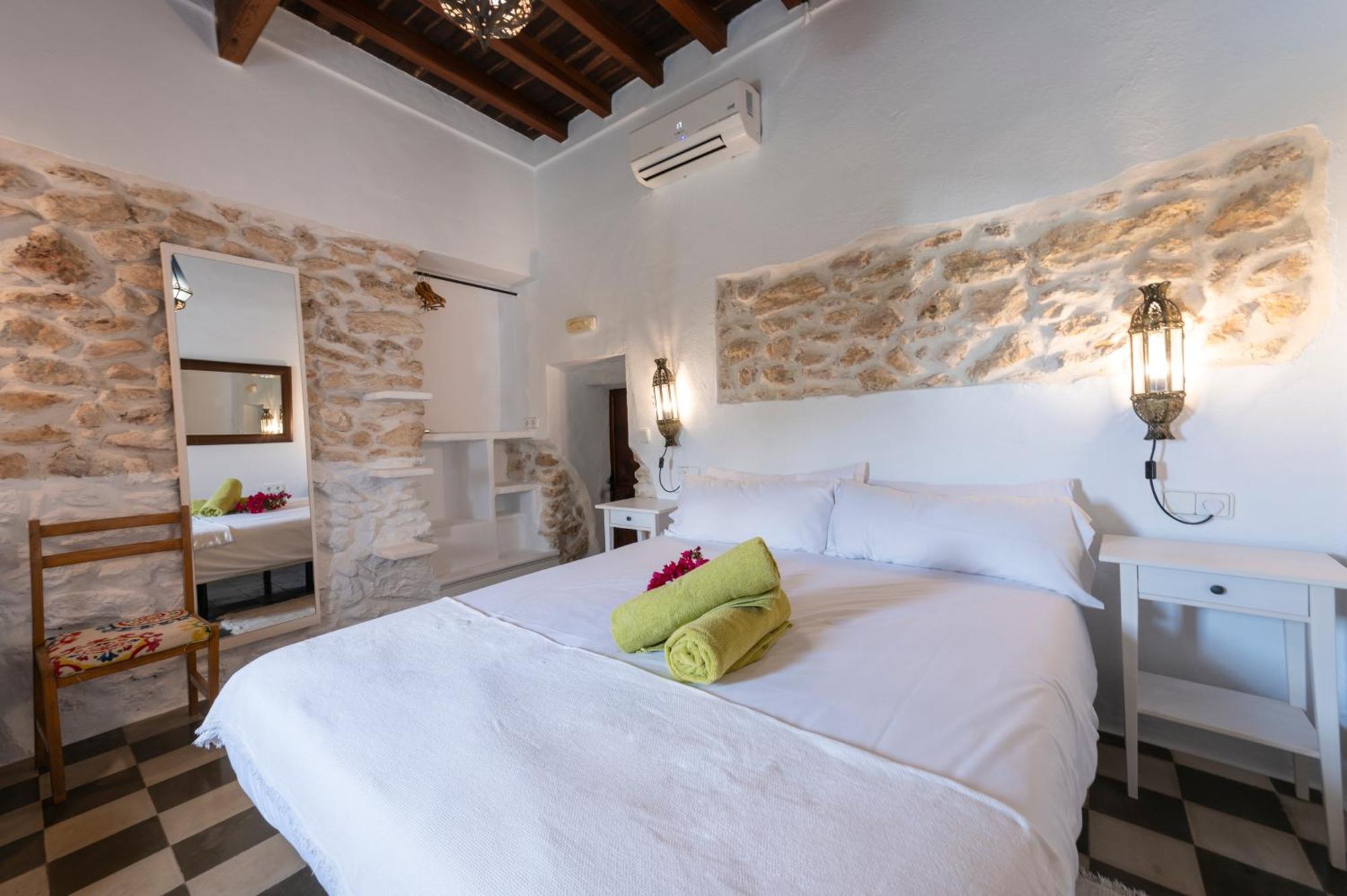 Agroturismo Can Marquet - Adults Only Santa Gertrudis  Δωμάτιο φωτογραφία
