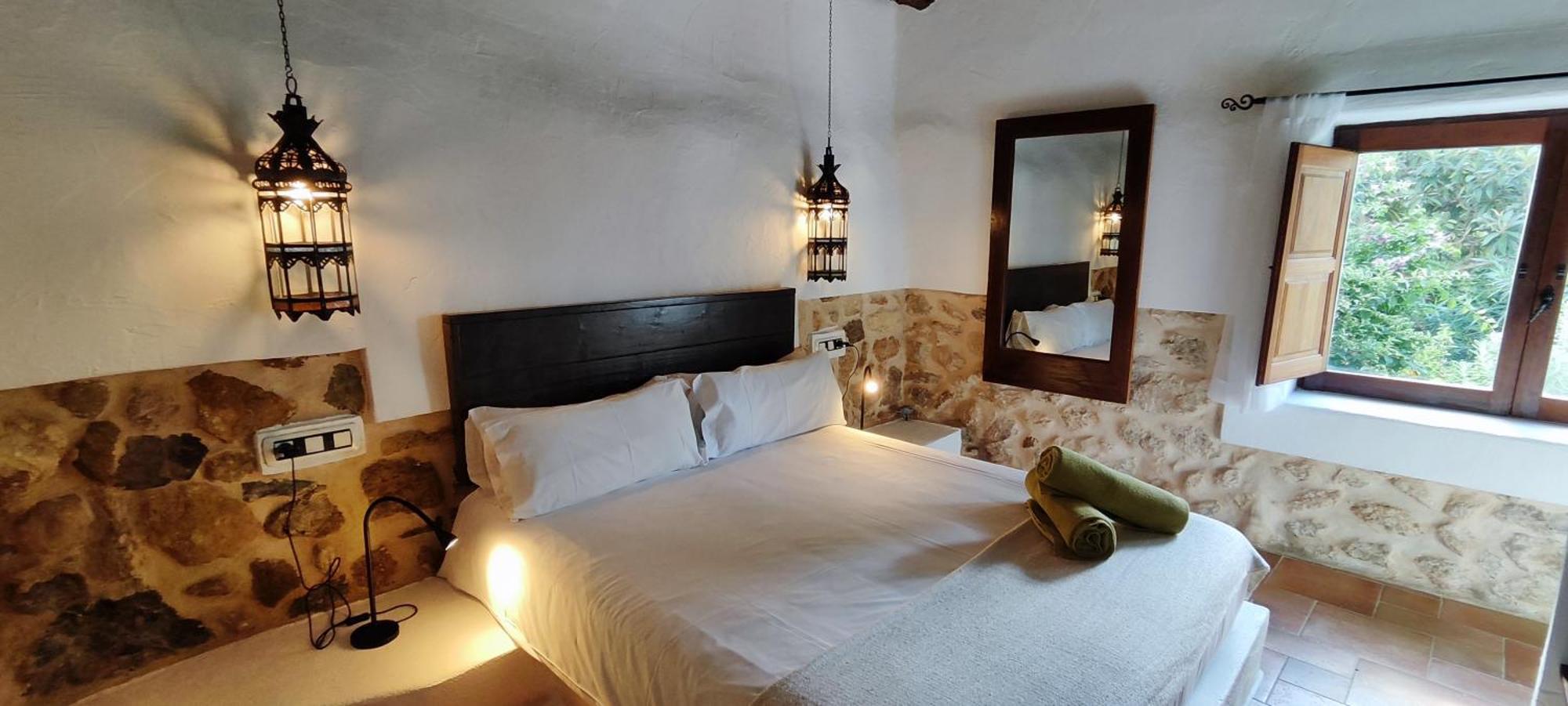Agroturismo Can Marquet - Adults Only Santa Gertrudis  Δωμάτιο φωτογραφία