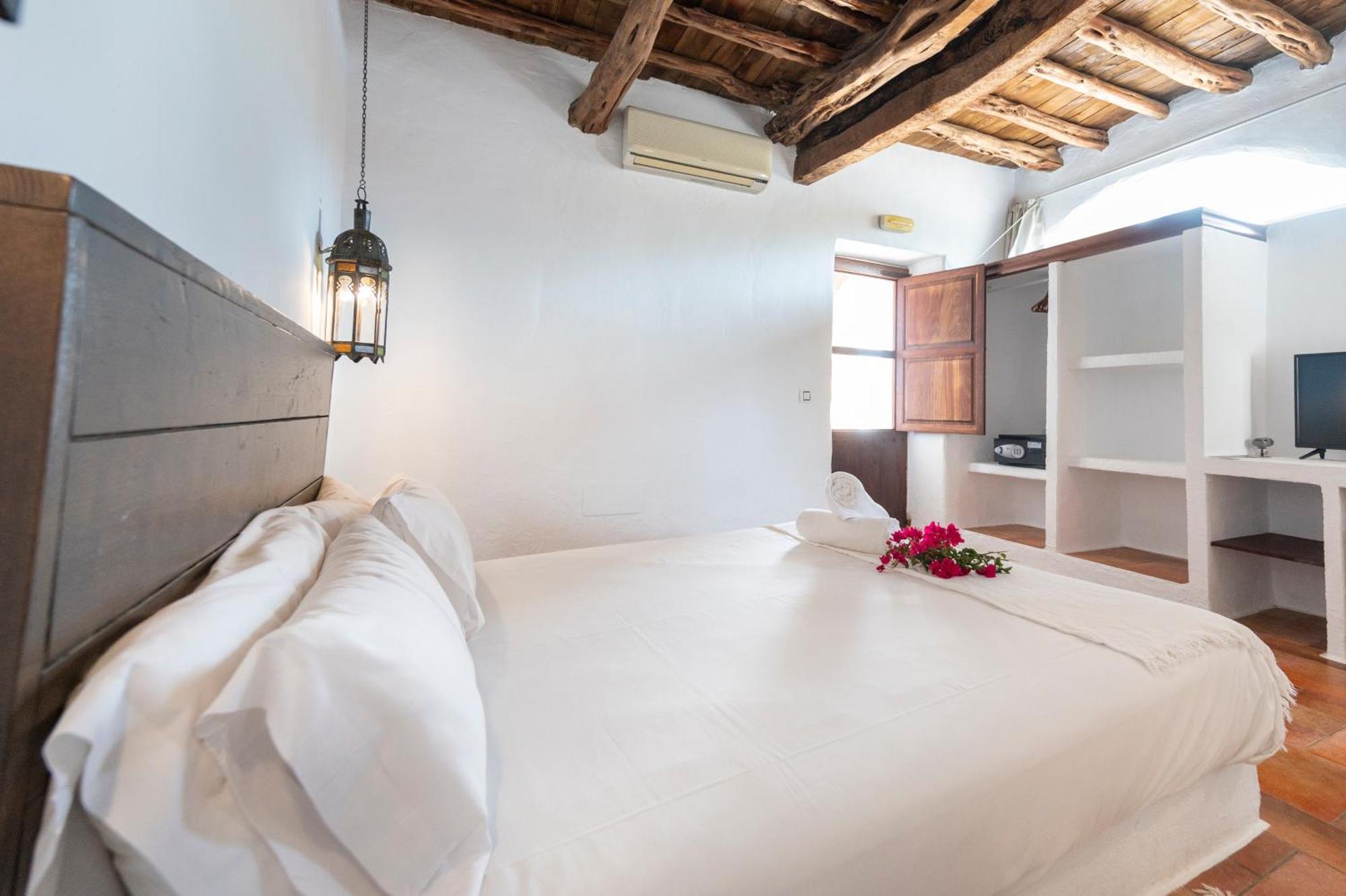 Agroturismo Can Marquet - Adults Only Santa Gertrudis  Δωμάτιο φωτογραφία