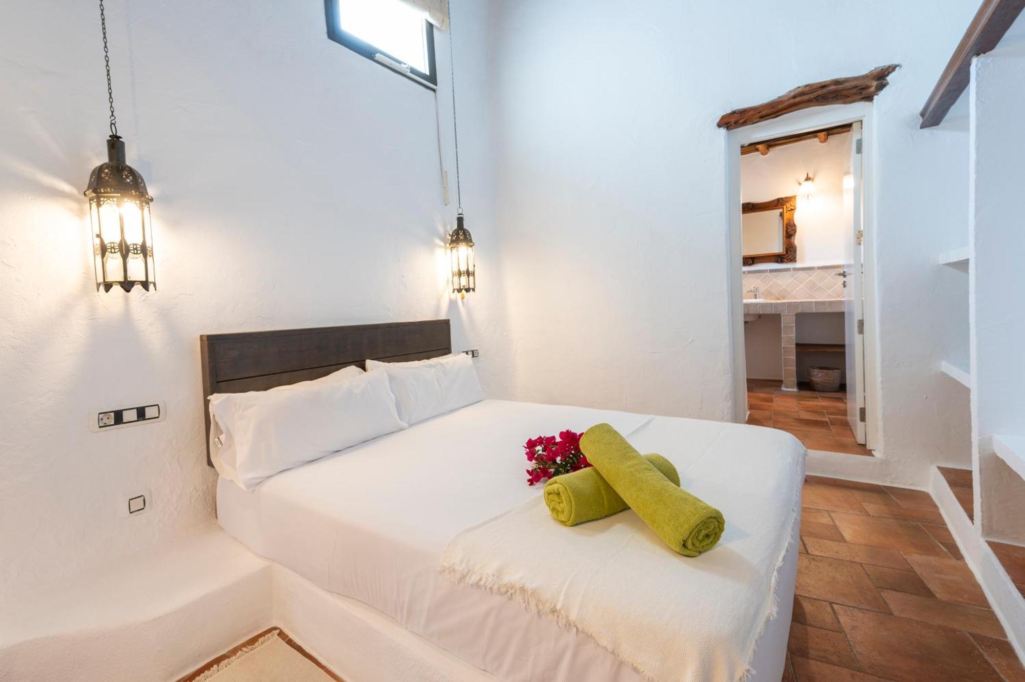 Agroturismo Can Marquet - Adults Only Santa Gertrudis  Δωμάτιο φωτογραφία