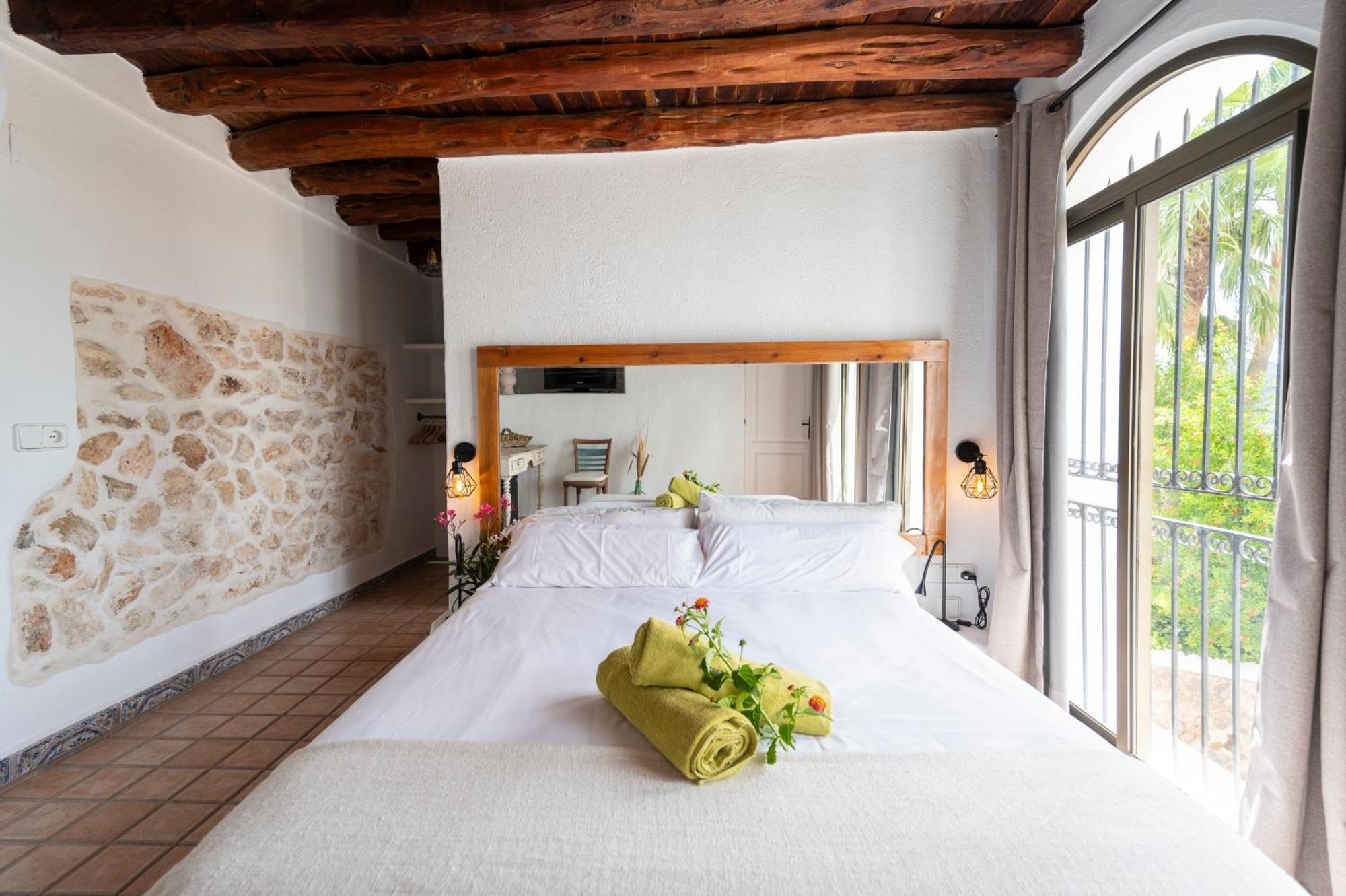Agroturismo Can Marquet - Adults Only Santa Gertrudis  Δωμάτιο φωτογραφία