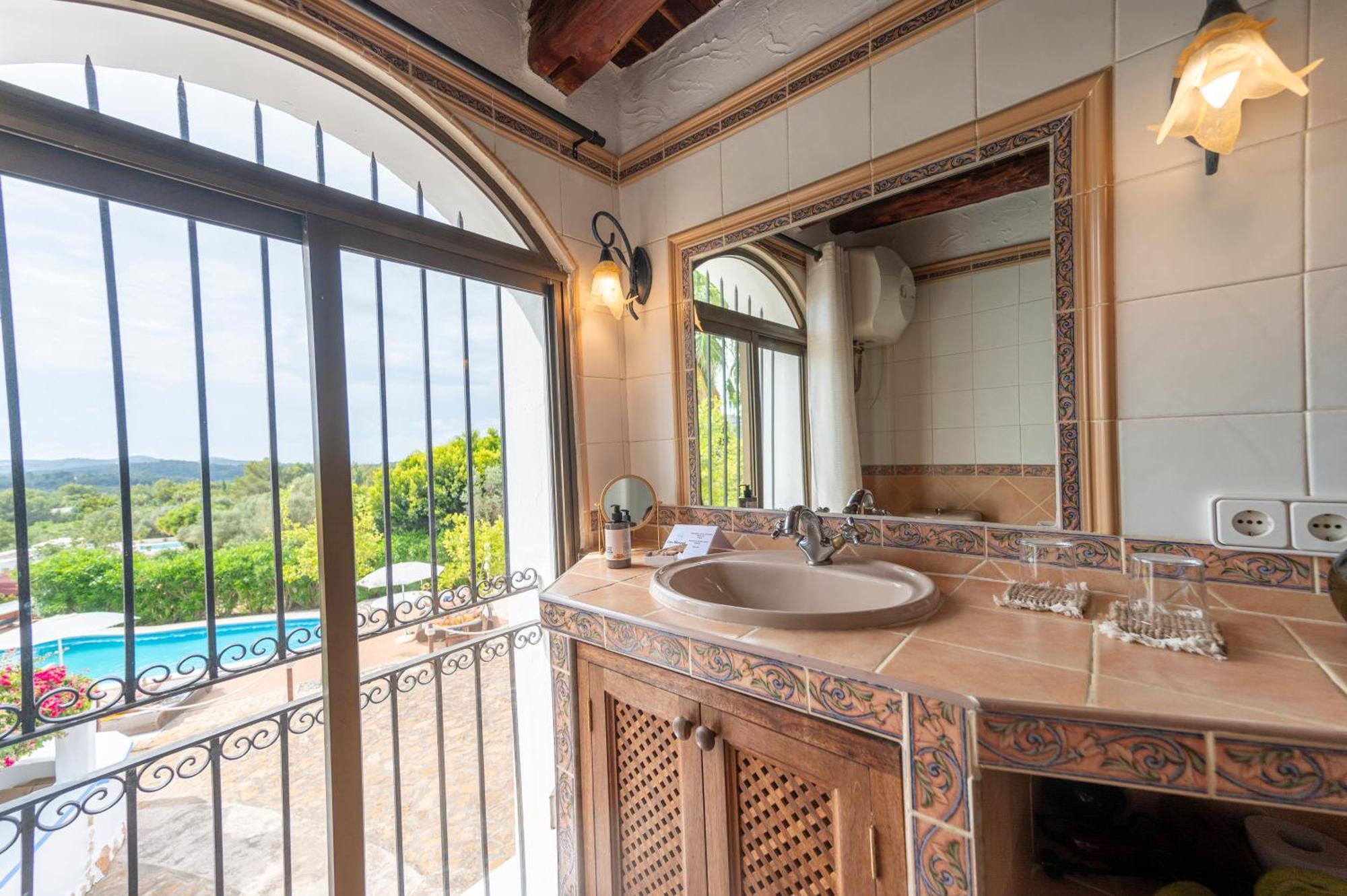 Agroturismo Can Marquet - Adults Only Santa Gertrudis  Δωμάτιο φωτογραφία