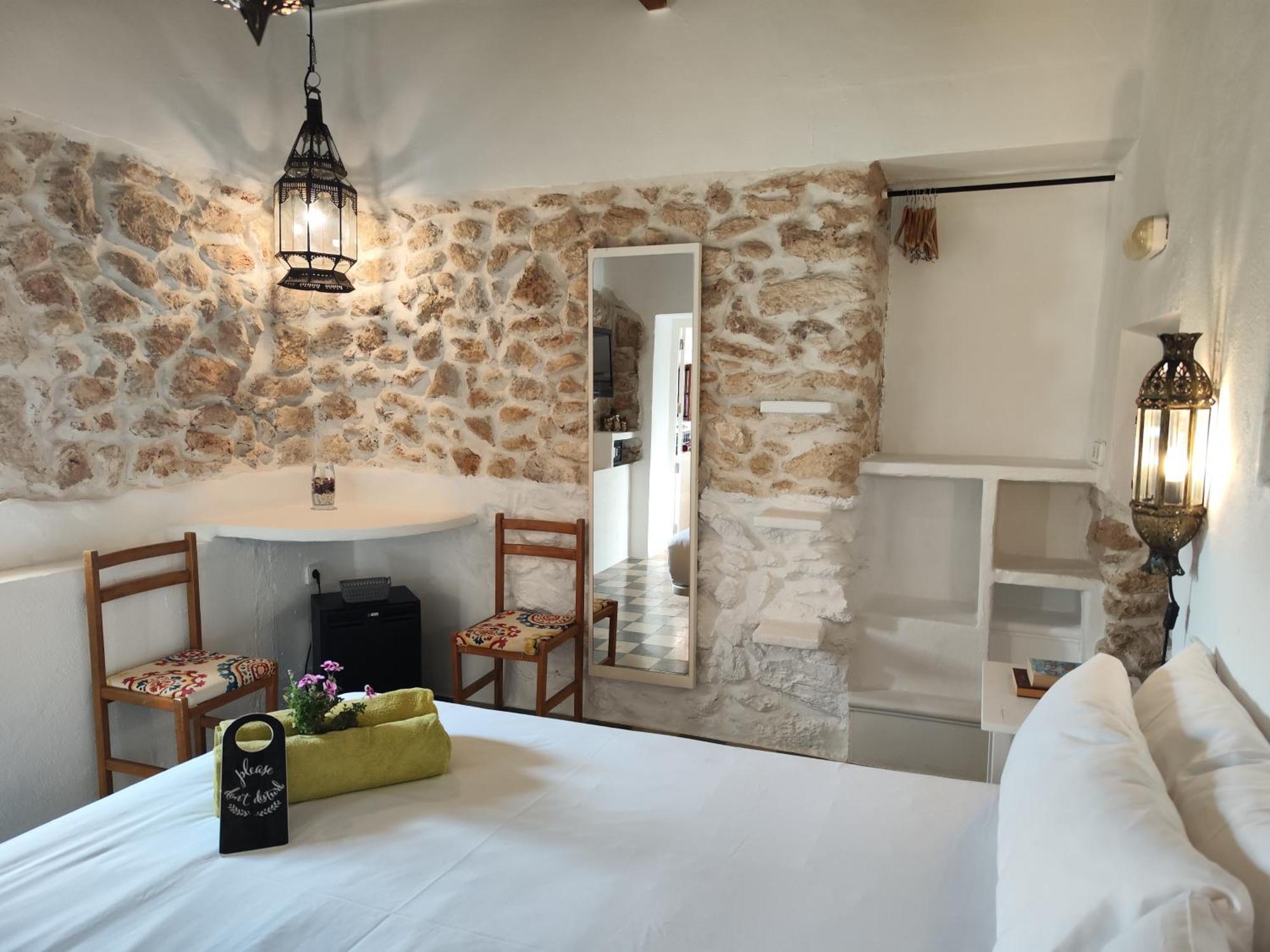 Agroturismo Can Marquet - Adults Only Santa Gertrudis  Εξωτερικό φωτογραφία