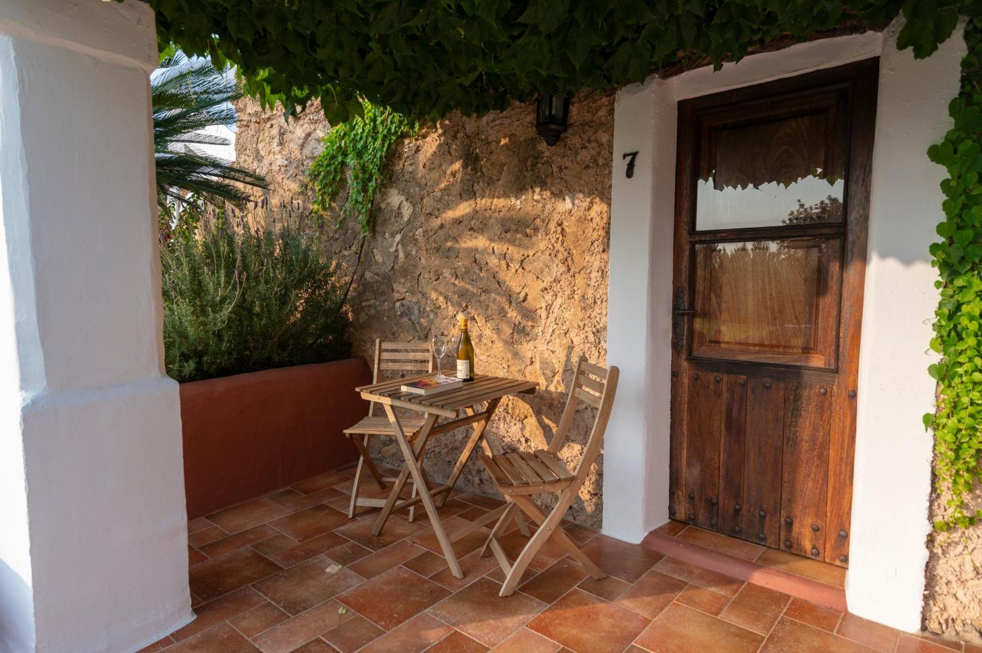 Agroturismo Can Marquet - Adults Only Santa Gertrudis  Εξωτερικό φωτογραφία