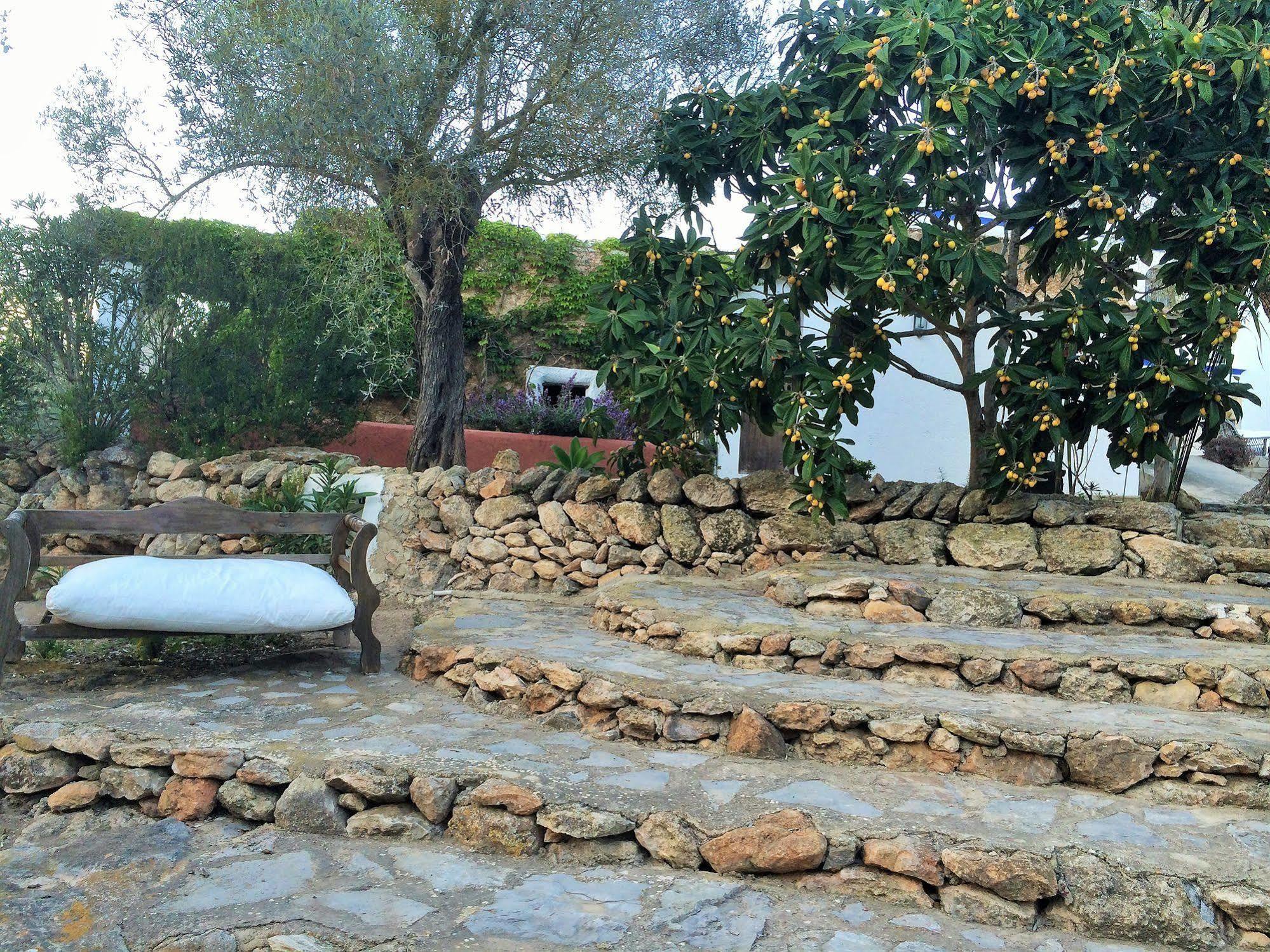 Agroturismo Can Marquet - Adults Only Santa Gertrudis  Εξωτερικό φωτογραφία
