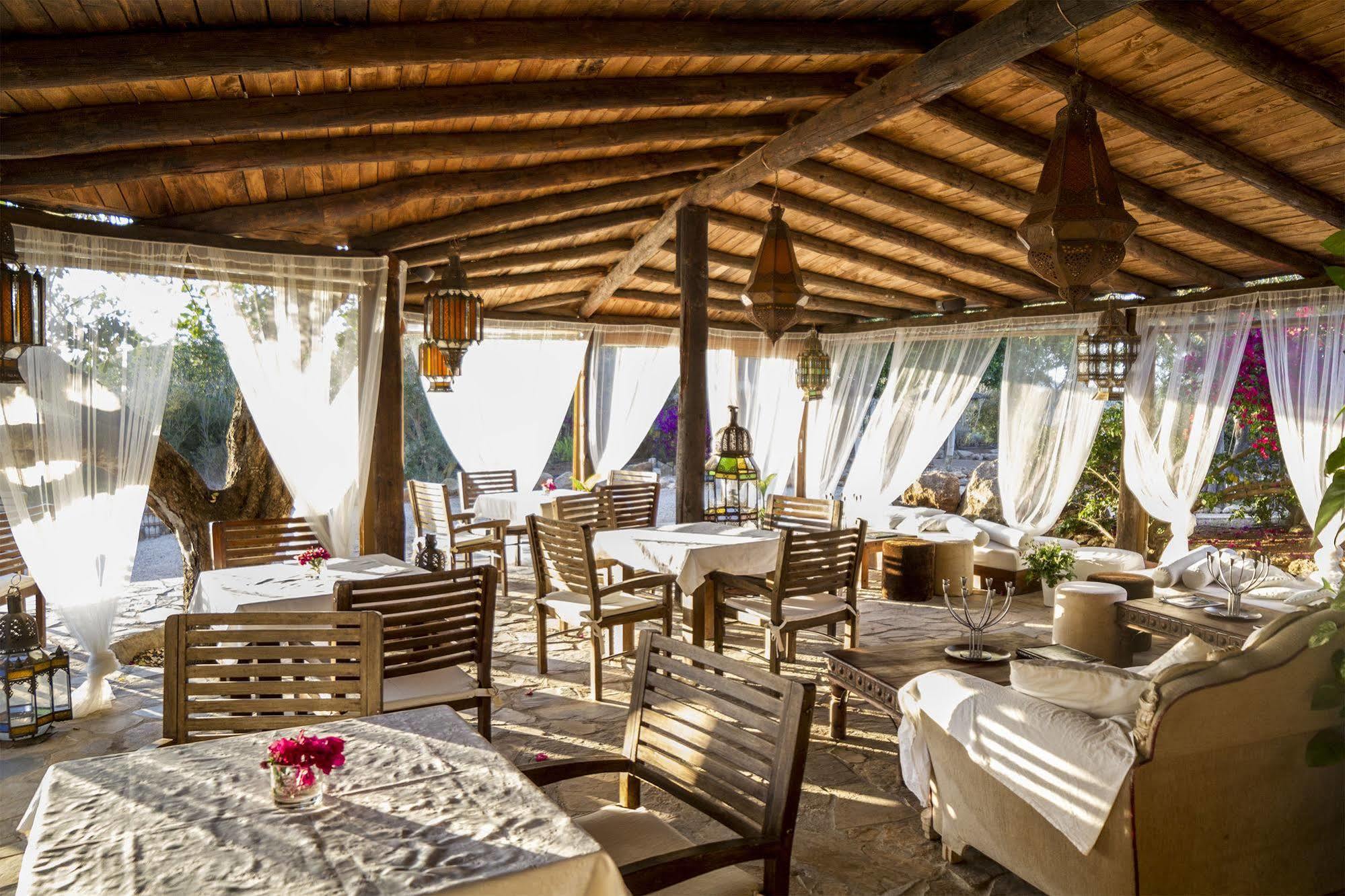 Agroturismo Can Marquet - Adults Only Santa Gertrudis  Εξωτερικό φωτογραφία