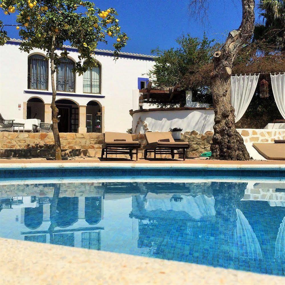 Agroturismo Can Marquet - Adults Only Santa Gertrudis  Εξωτερικό φωτογραφία