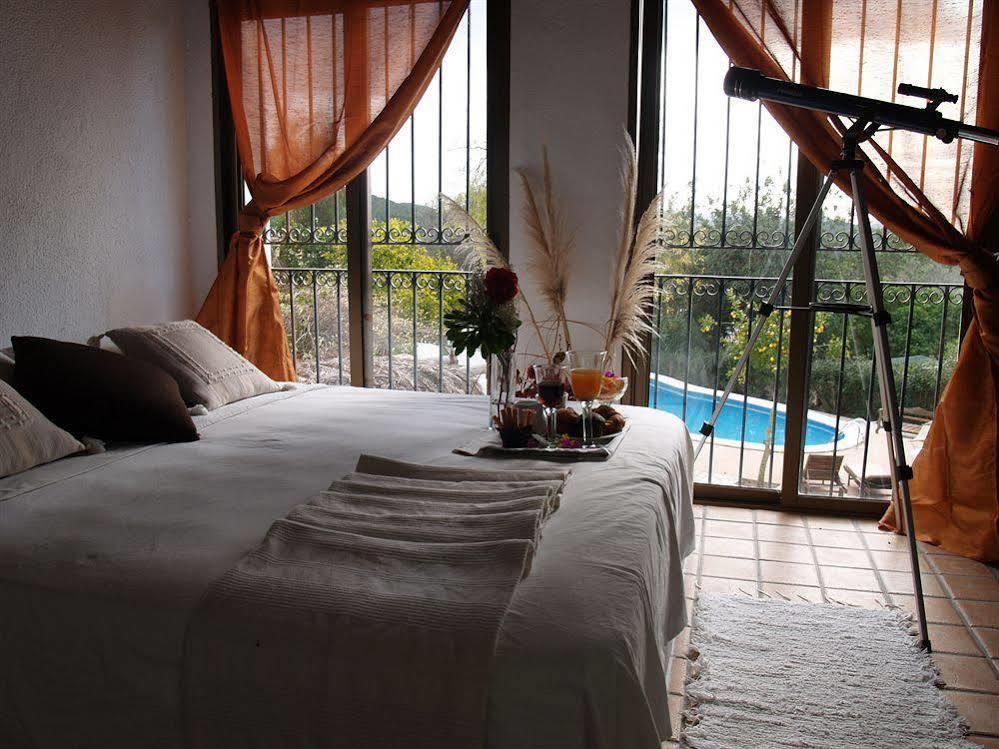 Agroturismo Can Marquet - Adults Only Santa Gertrudis  Εξωτερικό φωτογραφία
