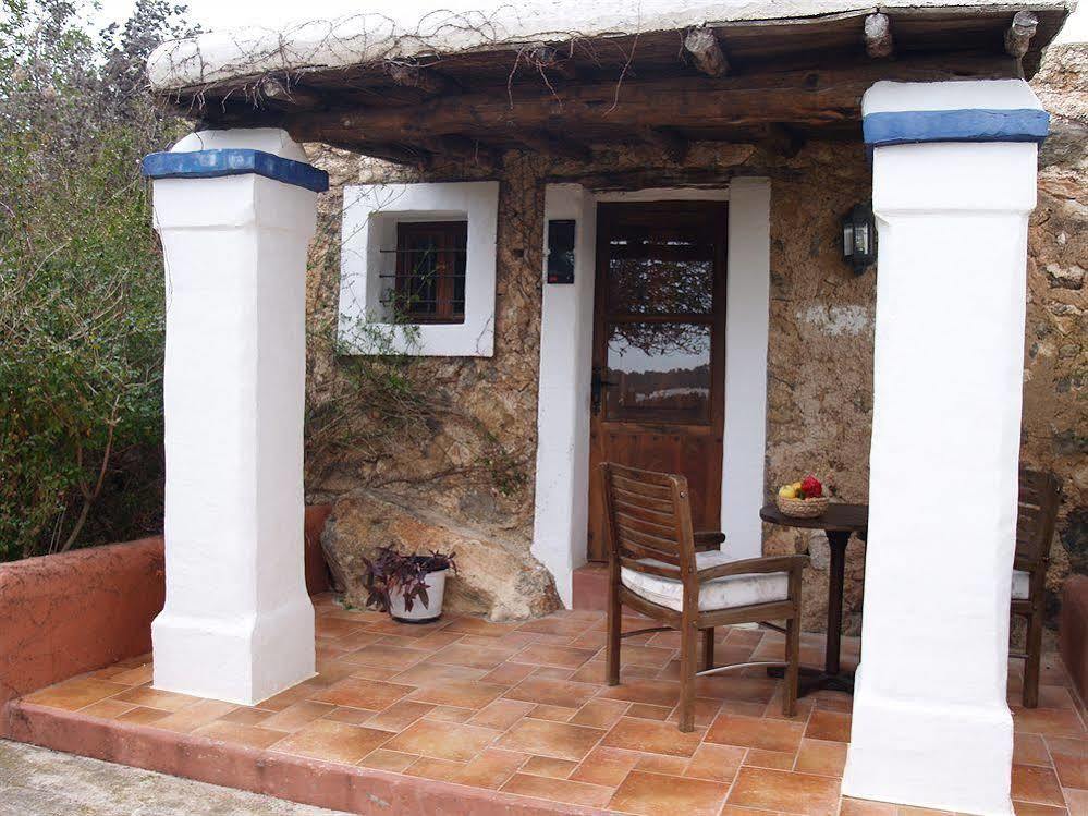 Agroturismo Can Marquet - Adults Only Santa Gertrudis  Εξωτερικό φωτογραφία