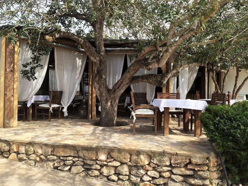 Agroturismo Can Marquet - Adults Only Santa Gertrudis  Εξωτερικό φωτογραφία