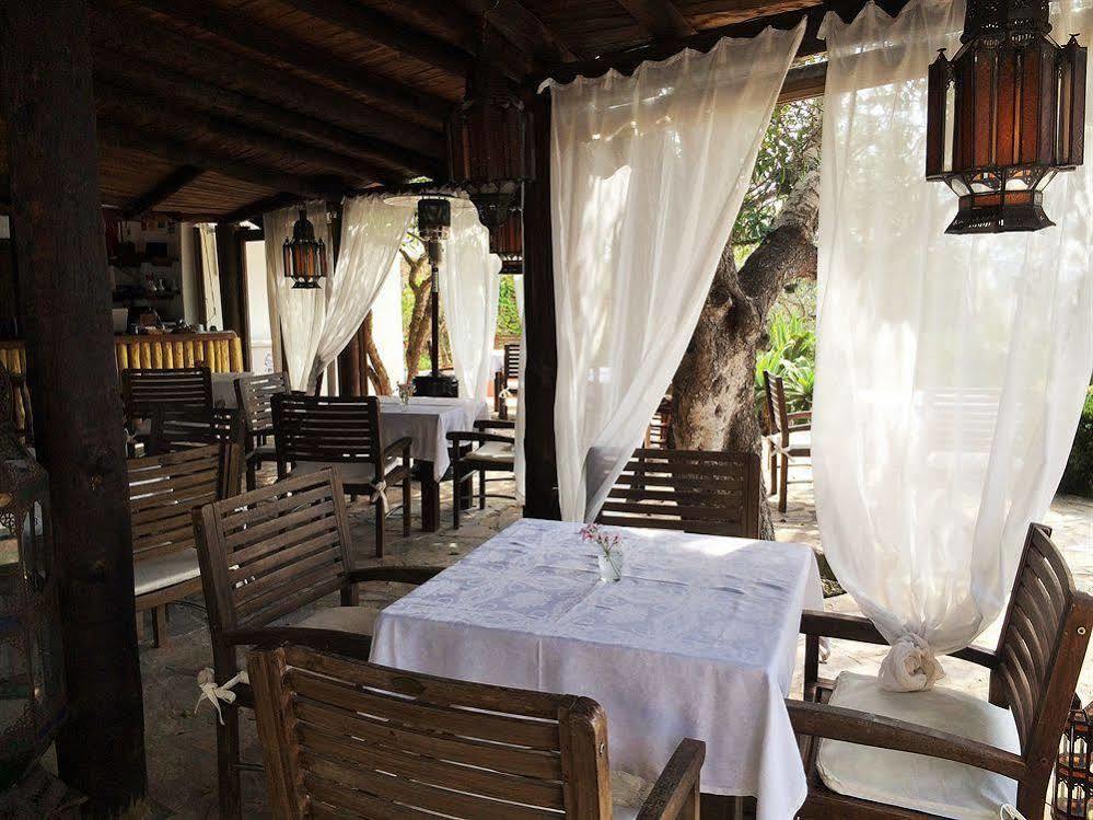 Agroturismo Can Marquet - Adults Only Santa Gertrudis  Εξωτερικό φωτογραφία