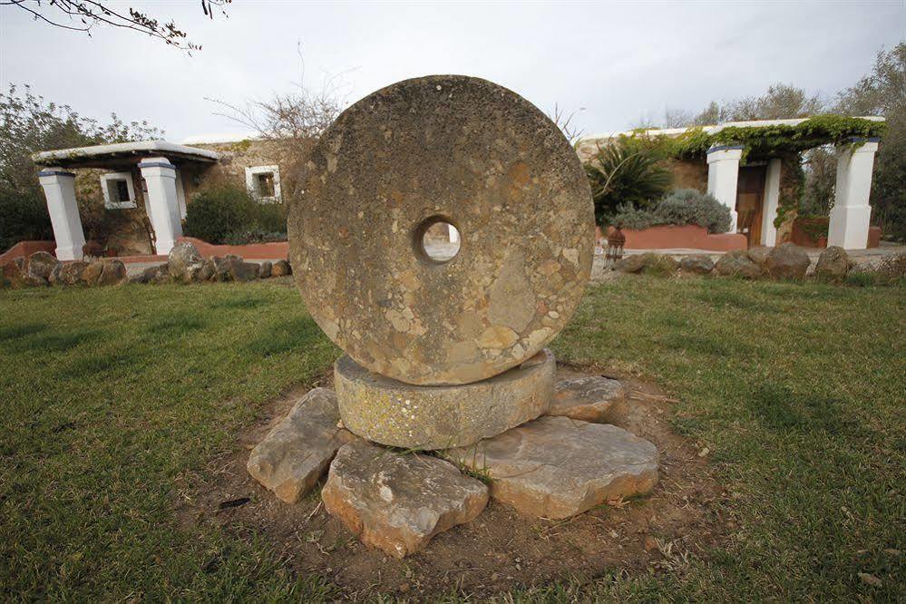 Agroturismo Can Marquet - Adults Only Santa Gertrudis  Εξωτερικό φωτογραφία